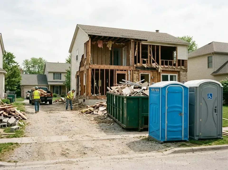 home-renovation-demolition-sit-010 — frequently asked questions, Portable Toilet & Dumpsters Rental in Southern Pines, NC